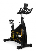 Спинбайк VictotyFit VF-GymRider 225 Black Спинбайк VictotyFit VF-GymRider 225 Black