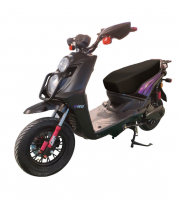 Электровелосипед HIPER Engine BS270