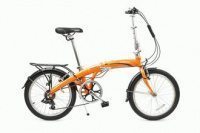 Велосипед Langtu KW027