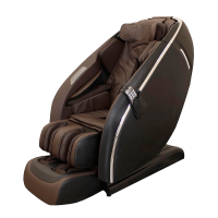 Массажное кресло iMassage 3D Enjoy (Енджой) Brown