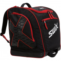 Сумка для горнолыжных ботинок SWIX TriPack (65 литров) Сумка для горнолыжных ботинок SWIX TriPack (65 литров)