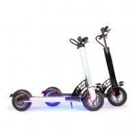 Электросамокат Kaabo Skywalker-10L 500W 48V/13Ah Электросамокат Kaabo Skywalker-10L 500W 48V/13Ah