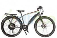 Электровелосипед (Велогибрид) Benelli 700W Rapida (48V/ 8.7Ah) Электровелосипед (Велогибрид) Benelli 700W Rapida (48V/ 8.7Ah)