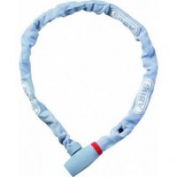 Замок-цепь Альба ABUS uGrip Chain 585 585/100 серый