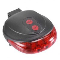 Фонарь задний Laser tail light SL-116 Фонарь задний Laser tail light SL-116