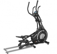 Эллиптический тренажер Svensson Body Labs Heavy G Elliptical