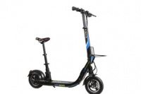 Электросамокат Eltreco Iconic GL 500W (48V10.4Ah)