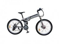 Электровелосипед eVelosi T-34 250W (36V/ 15Ah) Электровелосипед eVelosi T-34 250W (36V/ 15Ah)