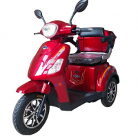 Электротрицикл HEADWAY BL-850