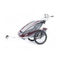 Коляска Thule Chariot CX 2/ Си Икс 2 Коляска Thule Chariot CX 2/ Си Икс 2