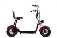 Электроскутер ELTRECO MINI TUMBLER Электроскутер ELTRECO MINI TUMBLER
