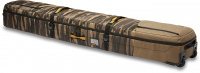 Чехол горнолыжный на колесах Dakine Boundary Ski Roller Bag Чехол горнолыжный на колесах Dakine Boundary Ski Roller Bag