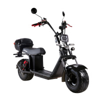 Электроскутер SKYBOARD BR20-3000 PRO