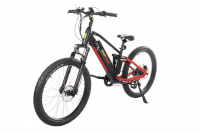Электровелосипед INOBIKE SUV 2.0 (2022)