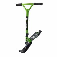 Снегокат Extreme SnowScooter Playshion