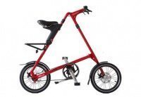 Складной велосипед Strida SD (2015)