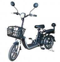 Электровелоскутер HEADWAY LDVII Li-Ion Электровелоскутер HEADWAY LDVII Li-Ion