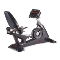 Горизонтальный велотренажер Aerofit 9900R
