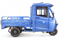 Трицикл Rutrike КАРГО Кабина 1500 60V 1000W