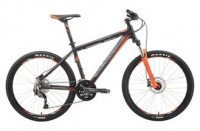 Велосипед SILVERBACK STRIDE 10 (2015) Велосипед SILVERBACK STRIDE 10 (2015)