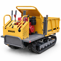 Мини думпер дизельный Wikdo LMY-1500S-PRO Мини думпер дизельный Wikdo LMY-1500S-PRO