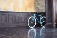 Bear Bike Belgrad