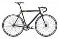 Велосипед Fuji Classic Track Comp (2017) Black