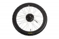 Мотор-колесо в сборе PEDEGGIO заднее 48V 350W Мотор-колесо в сборе PEDEGGIO заднее 48V 350W
