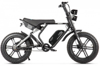 Электро фэтбайк Eltreco BRO 750