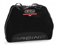 Чехол для перевозки велосипеда Scicon travel plus racing