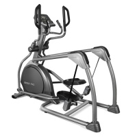 Эллиптический тренажер BRONZE GYM XE902 PRO Эллиптический тренажер BRONZE GYM XE902 PRO