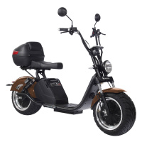 Электроскутер SKYBOARD BR70-2WD
