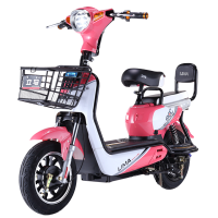 Электроскутер E-toro Horse 800W 60V12Ah Электроскутер E-toro Horse 800W 60V12Ah
