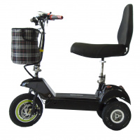 Трицикл El-Sport SF8 Plus 48V / 10Ah Трицикл El-Sport SF8 Plus 48V / 10Ah