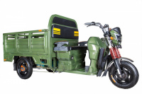 Трицикл грузовой Rutrike Антей-У 1500 60V1000W