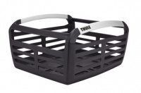 Корзина велосипедная Basket