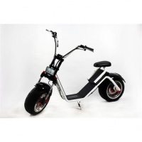 Электроскутер EL-Sport new disign Citycoco 1000W 60V/12Ah