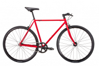 Велосипед Bear Bike Detroit 4.0 Велосипед Bear Bike Detroit 4.0