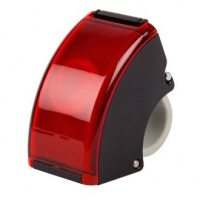 Задний велосипедный фонарь Bookman Curve Light Задний велосипедный фонарь Bookman Curve Light