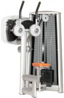 Deltoid Raise Machine Sygnum