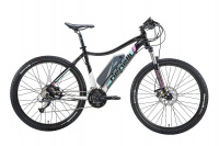 Электровелосипед Benelli Alpan W 27.5 STD Электровелосипед Benelli Alpan W 27.5 STD