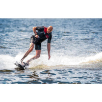 Электродоска для серфинга Jetboard