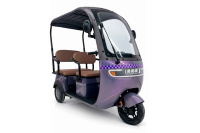 Трицикл Rutrike Неон