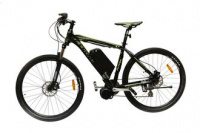 Электровелосипед E-motions Cronus Central Motor (700w 48v/10,4Ah) Электровелосипед E-motions Cronus Central Motor (700w 48v/10,4Ah)
