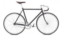 Fuji Bikes Feather (2015) black