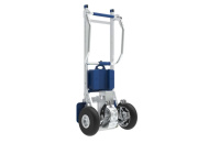 ЭЛЕКТРИЧЕСКАЯ ЛЕСТНИЧНАЯ ТЕЛЕЖКА XSTO ZW7250GC