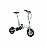 Mobiky 12 LOUIS