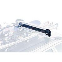 Крепление Deluxe для перевозки 3-х пар лыж к авт. багажнику Thule