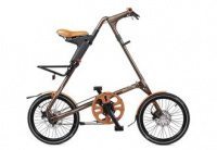 Складной велосипед Strida EVO