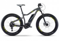 Электровелосипед Haibike (2017) Xduro FatSix 6.0 (250w 36V/ 13.4Ah) Электровелосипед Haibike (2017) Xduro FatSix 6.0 (250w 36V/ 13.4Ah)